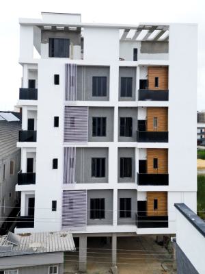 Luxury 3 Bedroom Penthouse with Bq, Off Freedom Way, Ikate, Lekki, Lagos, Flat / Apartment for Sale