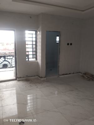 Newly Built 2 Bedroom Apartment, Alapere, Ketu, Lagos, Flat / Apartment for Rent