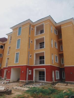 3 Bedrooom Apartment, Guzape District, Abuja, Block of Flats for Sale