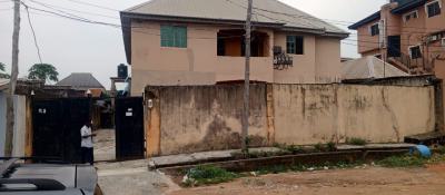4 Units of 3 Bedroom Flats Available on a Full Plot of Land, Ikosi, Ketu, Lagos, Flat / Apartment for Sale