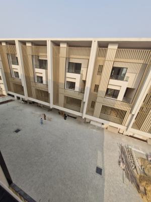 Luxury 5-bedroom Terraced Duplex with Elevator, Banana Island, Ikoyi, Lagos, Terraced Duplex for Sale