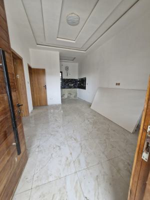 Spacious 1 Bedroom Apartment with Governors Consent, Orchid Road, Lekki, Lagos, Flat / Apartment for Sale