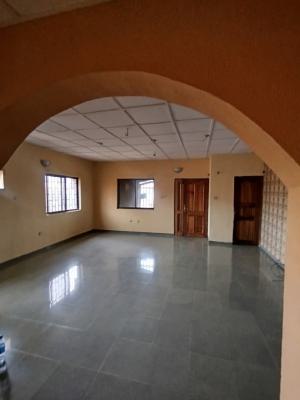 Spacious 3 Bedroom Apartment Upstairs, Ajao Estate, Off Airport Road, Ikeja, Lagos, Flat / Apartment for Rent