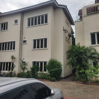 2 Blocks of 10 Flat on 2,400 Sqms Each Block Is 4 Units 3 Bed & Pent, Kofo Abayomi, Victoria Island (vi), Lagos, Block of Flats for Sale