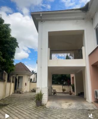 Tastefully Finished 6 Bedroom Fully Detached Duplex, Maitama District, Abuja, Detached Duplex for Sale