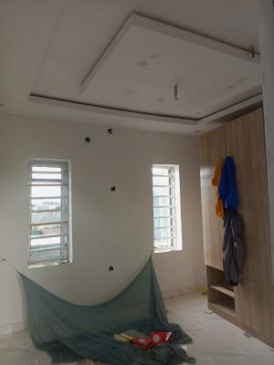 Newly Built Mini Flat, Isheri Oshun, Isolo, Lagos, Mini Flat (room and Parlour) for Rent