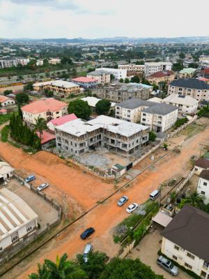 3 Bedroom Apartment, Durumi, Abuja, Flat / Apartment for Sale
