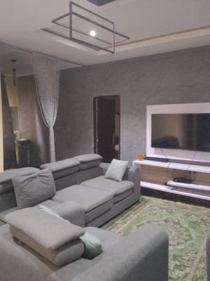 Brand New Luxury 2 Bedrooms Flat with Modern/features Design, Life Camp, Abuja, Flat / Apartment for Sale