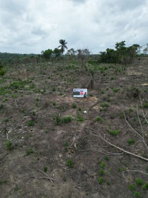 Comfort Havana Estate, Few Minutes Drive From Caleb University, Imota, Ikorodu, Lagos, Land for Sale