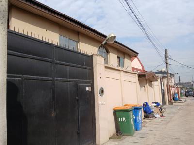 Luxury 3 Bedroom Apartment, Gbagada, Lagos, Flat / Apartment for Rent