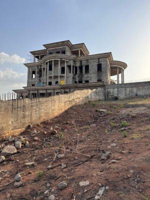 a Standard, Unique Land, Maitama District, Abuja, Mixed-use Land for Sale