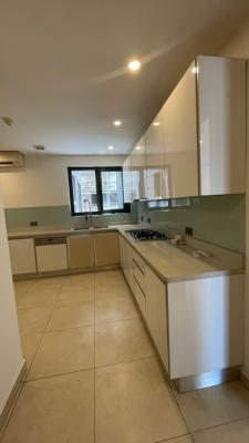 3 Bedroom Apartment Plus Bq, Ikoyi, Lagos, Flat / Apartment for Rent