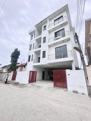 Brand New Contemporary 2 Bedroom Apartment, Agungi, Lekki, Lagos, Flat / Apartment for Sale