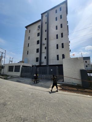 Brand New 2-bedroom Serviced Apartment, Lekki Phase 1, Lekki, Lagos, Terraced Duplex for Rent