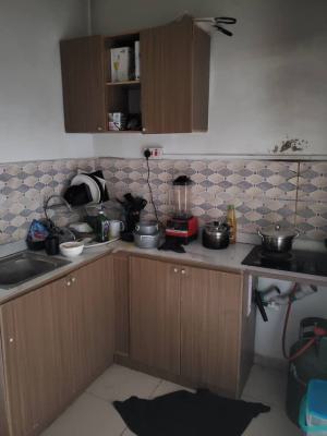 Luxury Mini Flat, Off Palace Road, Oniru, Victoria Island (vi), Lagos, Mini Flat (room and Parlour) for Rent