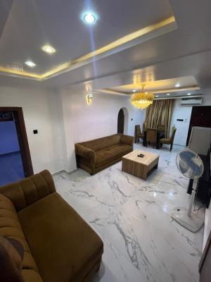 3 Bedroom Apartment with Swimming Pool, Allen, Ikeja, Lagos, Flat / Apartment Short Let