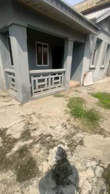4bedroom with 2roomself Bq  with Parking Space, Off Herbertmacaully Way, Yaba, Lagos, Office Space for Rent