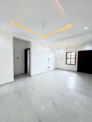 Luxury 2 Bedroom Apartment with Water Heater and Heat Extractor., Ologolo, Lekki, Lagos, Flat / Apartment for Sale
