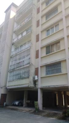 18 Nos of 3 Bedroom Flats, Ozumba Nbadiwe, Victoria Island (vi), Lagos, Flat / Apartment for Sale