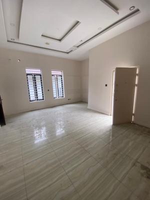 Luxury 5 Bedrooms Fully Detached with a Bq, Osapa, Lekki, Lagos, Detached Duplex for Rent