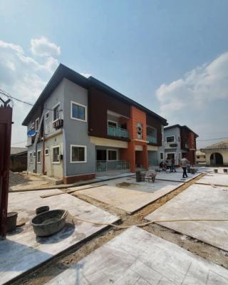 Exotic Virgin 2 Bedroom Flat, Nta Road Ozuoba, Ozuoba, Port Harcourt, Rivers, Flat / Apartment for Rent