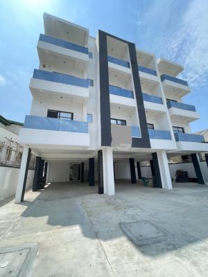 Brand New 1&2 Bedroom Apartment, Ologolo, Lekki, Lagos, Flat / Apartment for Sale
