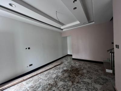 5 Bedroom Luxury Terrace Duplex, Wuye, Wuye, Abuja, Terraced Duplex for Rent