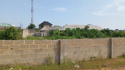 Prime Investment with High Returns, Eagle City Facing Lekki Epe Expressway, Ibeju Lekki, Lagos, Mixed-use Land for Sale