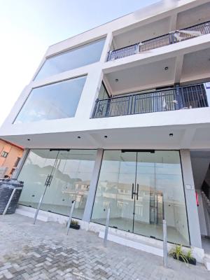 Brand New Shops Available, Major Road, Agungi, Lekki, Lagos, Shop for Sale