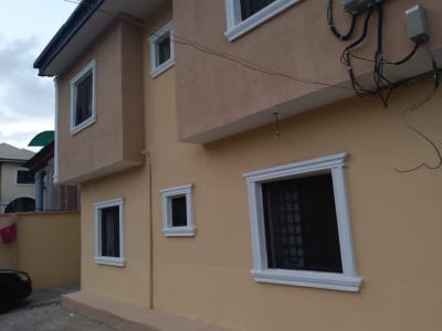 _8 Units of 3 Bedrooms Flat at Punch Estate Ikeja, Estate Ikeja, Ikeja, Lagos, House for Sale