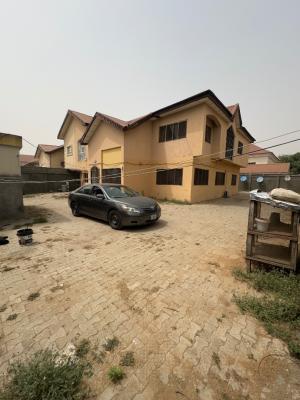House, 6th Avenue, Gwarinpa, Abuja, House for Sale