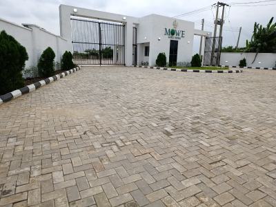Plots at The Golf Town, Mowe Golf Town Estate, Mowe Town, Ogun, Residential Land for Sale