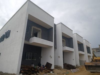 Fully Finished 3 Bedroom Presidential Suite, Eko Paragon, Abijo, Lekki, Lagos, Terraced Duplex for Sale