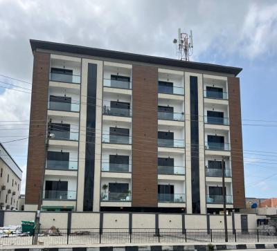 Luxury 3 Bedroom Penthouse, Off Freedom Way, Lekki, Lagos, House for Rent