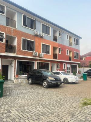 4bedroom Terrace Duplex, Osapa, Lekki, Lagos, House for Sale
