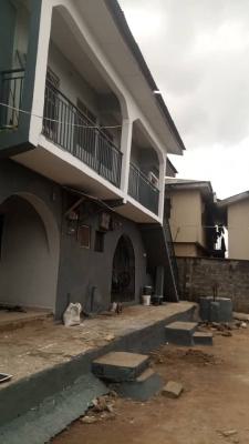 a Decent Block of Flat, Isuti Road , Egan, Igando, Ikotun, Lagos, Block of Flats for Sale