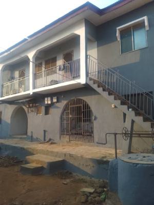 a Decent Block of Flat, Isuti Road , Egan, Igando, Ikotun, Lagos, Block of Flats for Sale