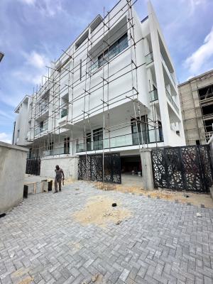 Waterview 5 Bedroom Terraced Duplex with Swimming Pool, Gym and Bq, Waterview 5 Bedroom Terraced Duplex with Swimming Pool, Gym and Bq, Banana Island, Ikoyi, Lagos, Terraced Duplex for Sale