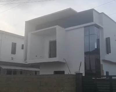 2 Newly Built Fully Detached Houses Recently Completed, Gra Estate, Ikota, Lekki, Lagos, Detached Duplex for Sale