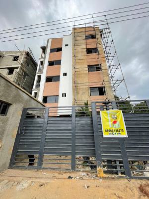Contemporary 3 Bedroom Penthouse, Yaba, Lagos, House for Sale
