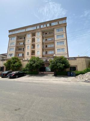 a Spacious 3-bedroom Apartme, Ikate. The Apartment Is on The 5th Floor, Ikate Elegushi, Lekki, Lagos, Flat / Apartment for Sale