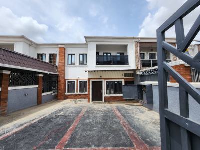 Brand New, Luxury and Well Located 2 Units of 3 Bedroom Apartments +bq, Naf Valley Estate, Asokoro District, Abuja, Flat / Apartment for Sale