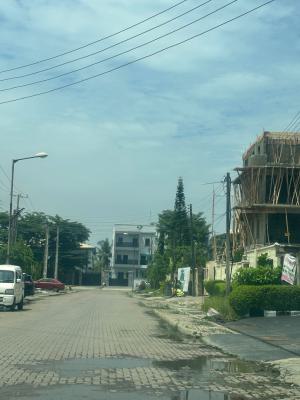 Lovely Residential Apartment on 1100sqm in Secured Estate, Victoria Island (vi), Lagos, Block of Flats for Sale