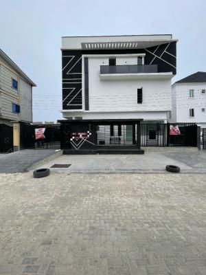 Luxury 2 Bedroom Apartment with Detailed Finishing, Beautiful and Spacious 2 Bedroom Apartment Located in Orchid Toll Gate, Lekki, Lagos, Flat / Apartment for Sale