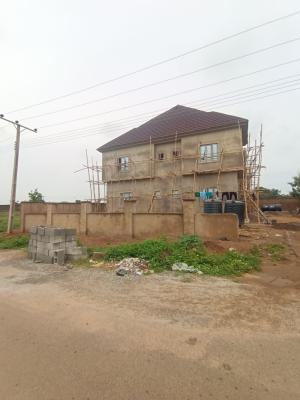 2bedroom Flats 4 Units, Around Paradise Estate Lifecamp, Life Camp, Abuja, Block of Flats for Sale