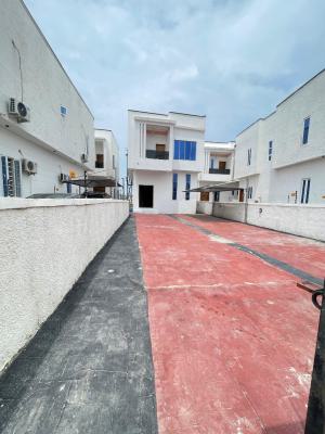 Brand New 4 Bedroom Detached Duplex at Ajah,lagos, Ajah, Lagos, Detached Duplex for Sale