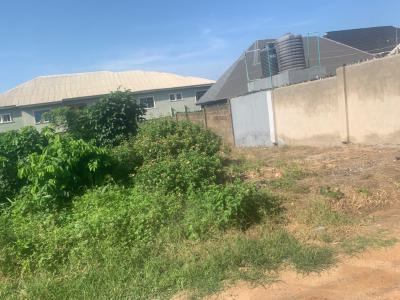 Standard Plot of Land Facing Two Roads