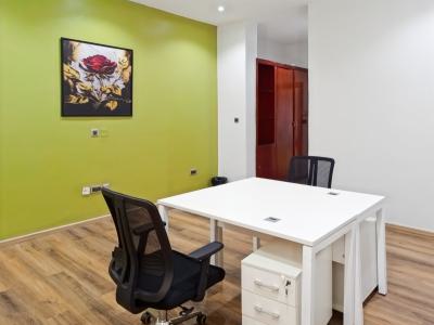 Private Office Space for 1 Person in Regus Chelsea Cbd, 123 Mohammadu Buhari Way, Chelsea Cbd, Wuse, Abuja, Office Space for Rent