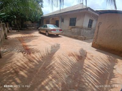 Renovated 2 Bedroom Flat All Tiles Floor 3 Toilet Big Kitchen 4 Tenant, Nysc Lafenwa Close to Ayobo Lagos, Ado-odo/ota, Ogun, Flat / Apartment for Rent