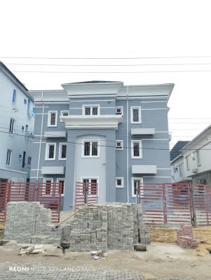 Newly Built 3 Bedroom Flat, Oral Estate, Ikota, Lekki, Lagos, Flat / Apartment for Rent